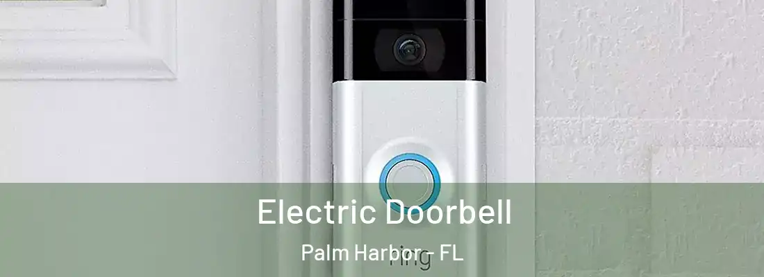  Electric Doorbell Palm Harbor - FL