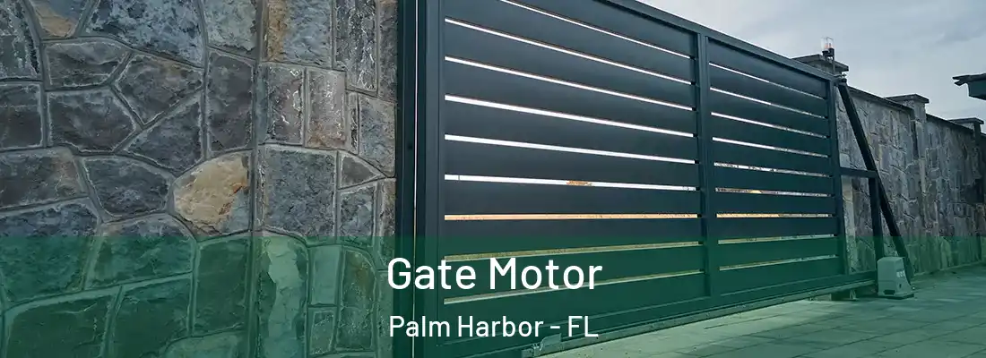  Gate Motor Palm Harbor - FL