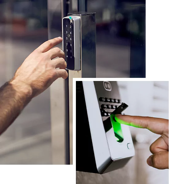 About Access Control in Palm Harbor, FL