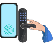 Access Control Technician in Palm Harbor