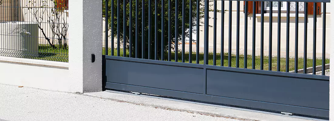 Automatic Sliding Gates Wheel Repair in Palm Harbor, FL