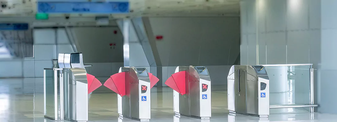 Best Security Turnstile Solutions in Palm Harbor, FL – Affordable and Durable