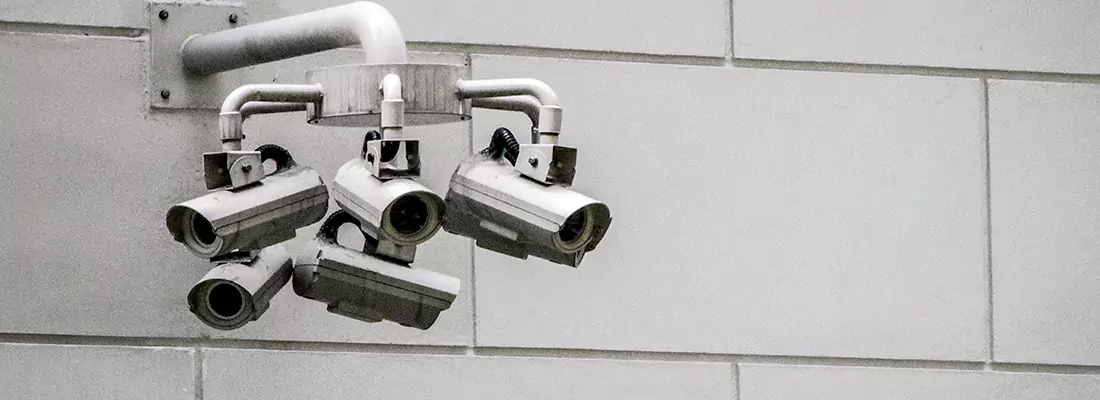 CCTV Camera Systems Are Essential for Security in Palm Harbor, FL