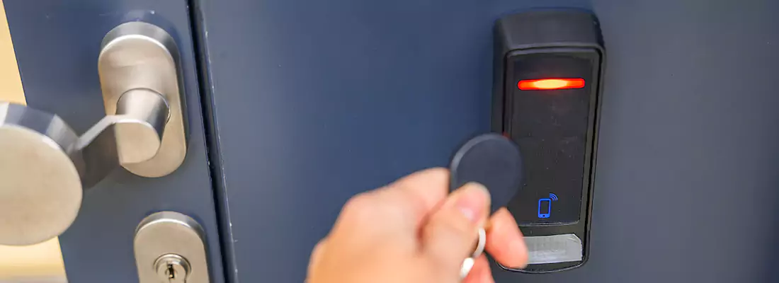 Cost of Installing Fob Door Locks in Palm Harbor, FL