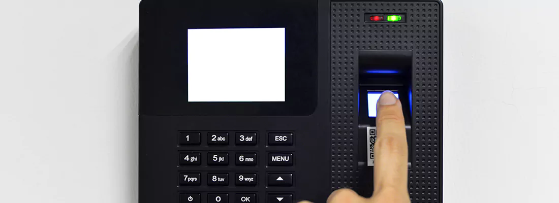 Door Access Control And Security in Palm Harbor, FL