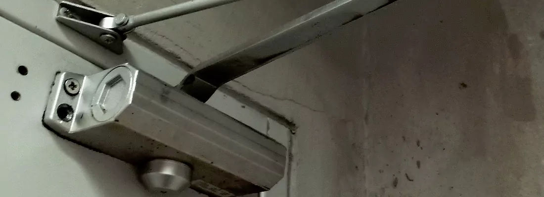 Door Closer Adjustment in Palm Harbor, FL