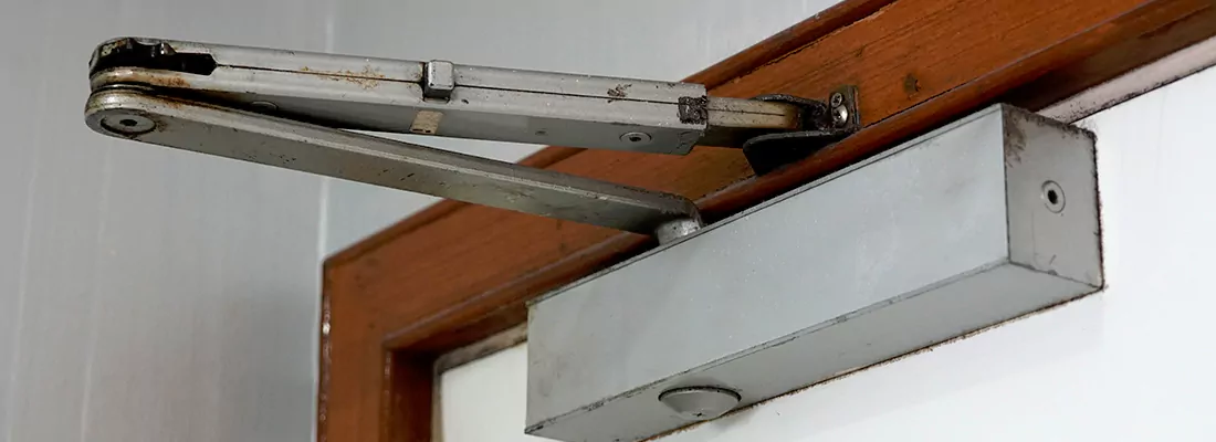 Door Closer Specialists in Palm Harbor, FL