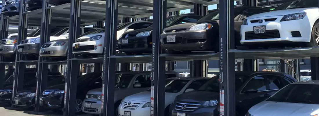 Electric Parking Pillars: A Smart Parking Solution for Residents in Palm Harbor, FL