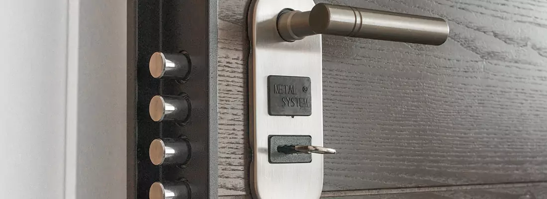 Enhance Door Security with Cylinder Strike Installation in Palm Harbor, FL