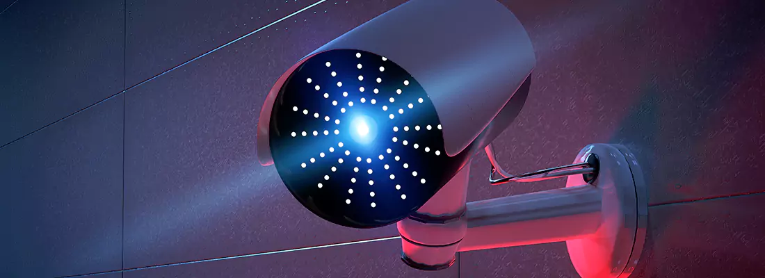 Features of Our Night Vision CCTV Cameras in Palm Harbor, FL