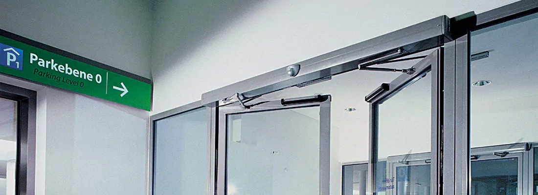 Home Depot Door Operator Service in Palm Harbor, FL