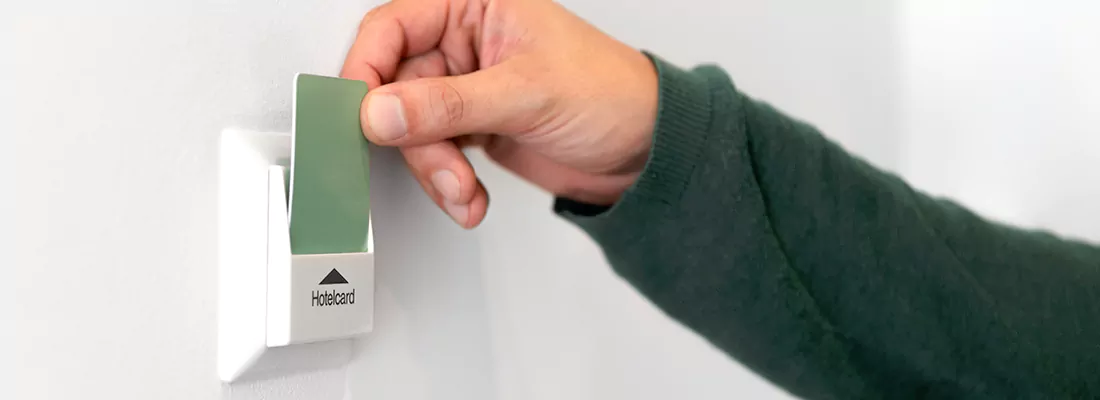 How Door Schedule Systems Improve Access Control in Palm Harbor, FL