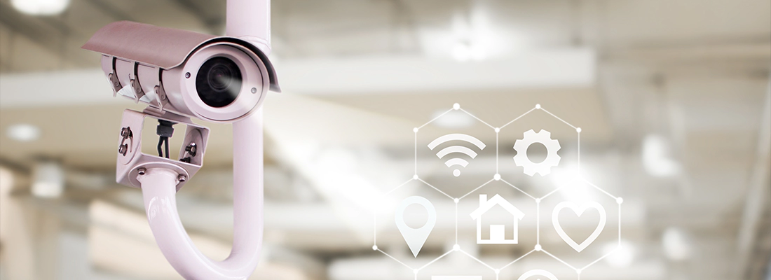 Indoor Security Camera Solutions for Palm Harbor, FL