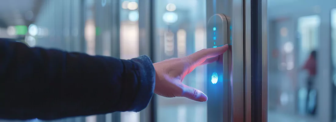 Industrial Access Control System Repairs and Maintenance in Palm Harbor, FL