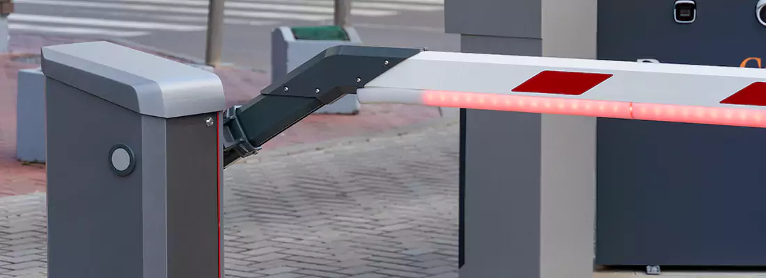 Reliable and Durable Automatic Vehicle Barriers in Palm Harbor, FL