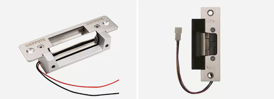 Reliable Electric Strike Solutions for Automatic Door Security in Palm Harbor, FL