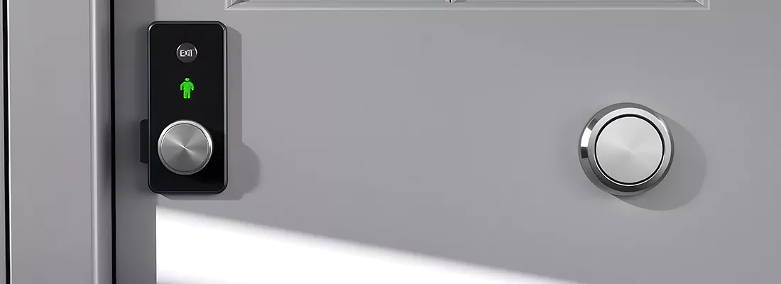 Reliable Maintenance and Repairs for Magnetic Locks in Palm Harbor, FL