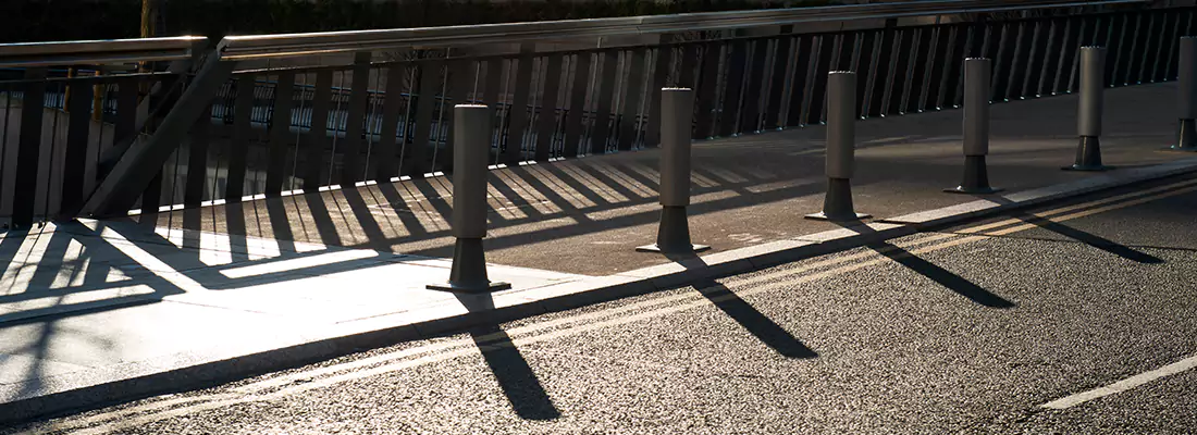 Retractable Driveway Post Repair Services in Palm Harbor, FL