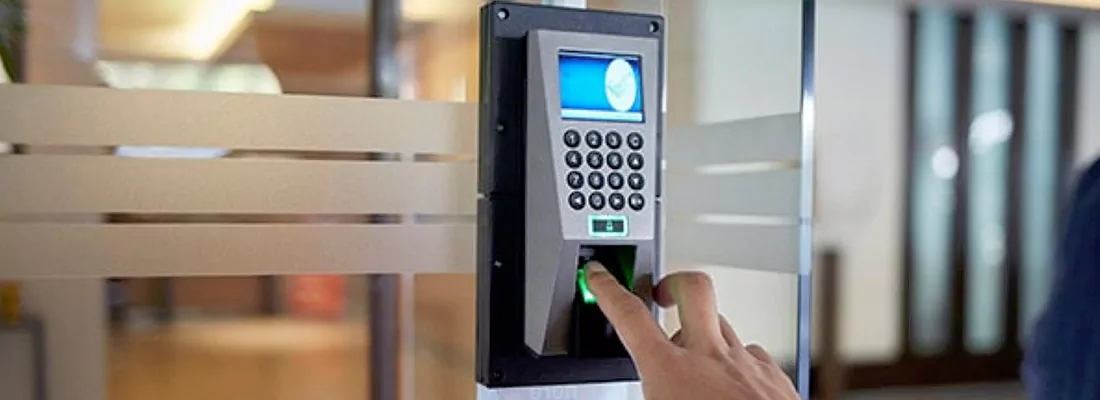 Secure Your Facility with Industrial Access Control Installation in Palm Harbor, FL