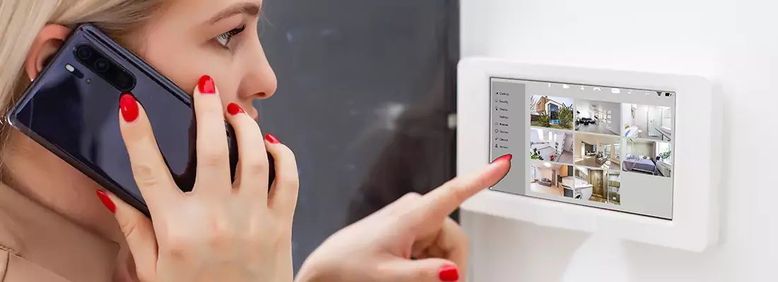 Secure Your Property with Video Intercom Systems in Palm Harbor, FL