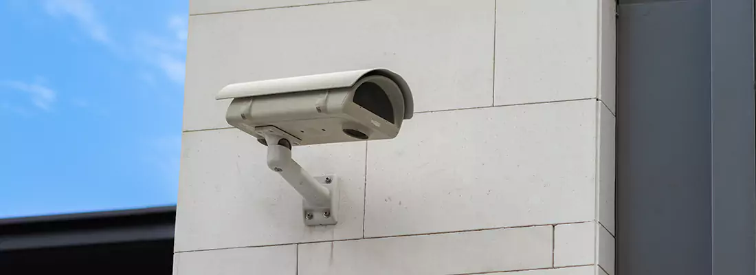 Secure Your Property with Wireless CCTV Systems in Palm Harbor, FL