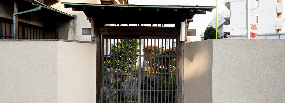 Security Gate Maintenance Services in Palm Harbor, FL