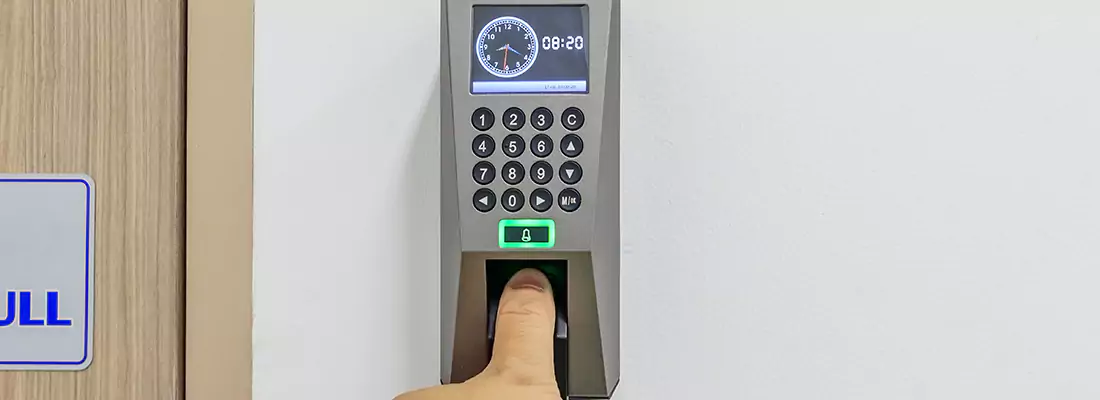 Smart Access Control Technologies for Modern Offices in Palm Harbor, FL