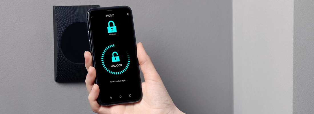 Smart Lock Integration Services in Palm Harbor, FL