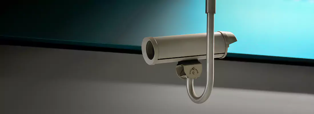 Smart Wireless CCTV Cameras for Remote Monitoring in Palm Harbor, FL