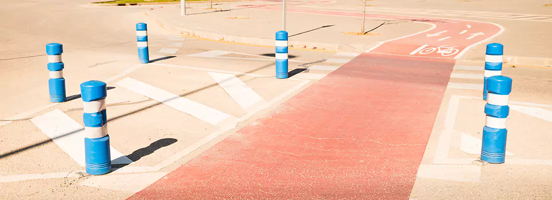 The Best Auto Theft Prevention Bollards for Commercial Properties in Palm Harbor, FL