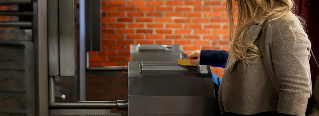 Upgrade to Modern Security Turnstile Systems in Palm Harbor, FL