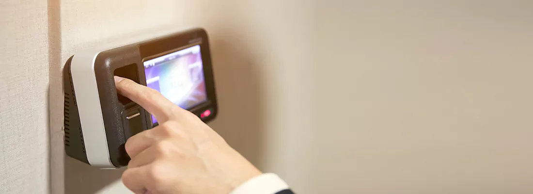 Upgrade Your Business Security with Access Control in Palm Harbor, FL