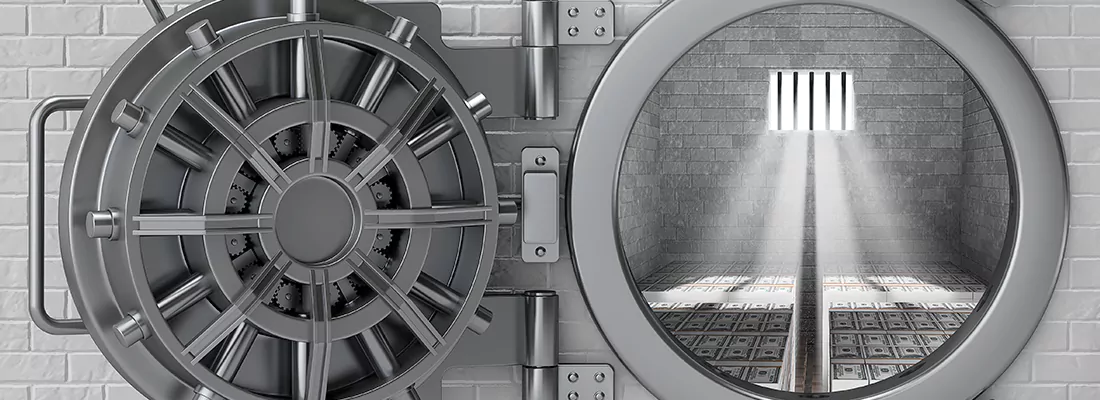 Vault Repair in Palm Harbor, FL