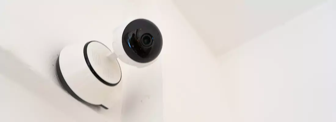 Why Choose Palm Harbor Access Control for Indoor CCTV Camera Services in Palm Harbor, FL?