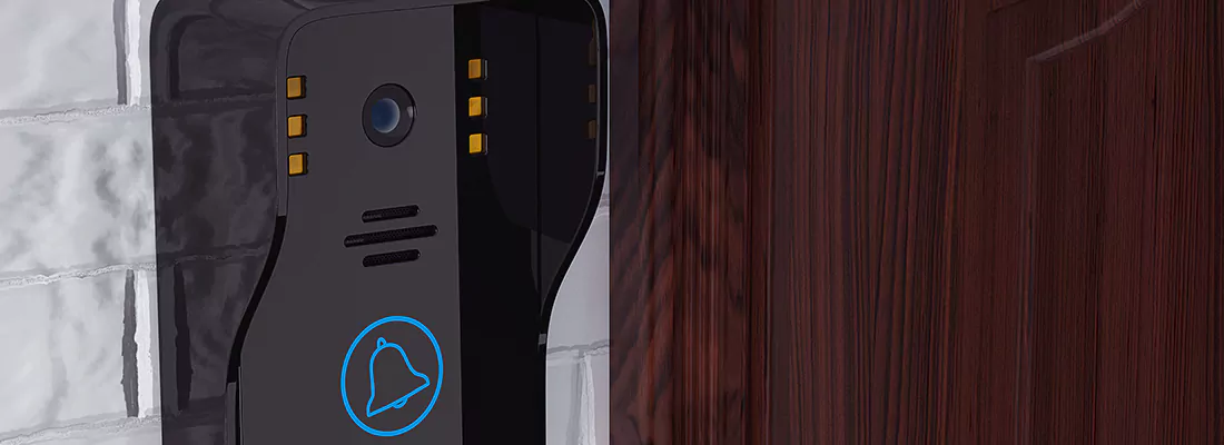 Wireless Gate Intercom Solutions for Homes and Businesses in Palm Harbor, FL